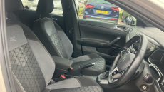 Volkswagen Taigo 1.0 TSI 110 R-Line 5dr DSG Petrol Hatchback